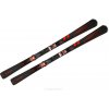 ROSSIGNOL HERO FORZA 60° V-TI 2025 + NX 12 GW 156