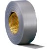 3M Vysoko odolná textilná páska 50 mm x 50 m biela