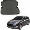 Plastová vaňa do kufra SCOUTT Renault Grand Scenic III 7-miestne 2010-2016