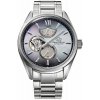 Orient Star Contemporary M34 F7 Semi Skeleton Automatic RE-BY0009A00B Limited Edition 200 pcs