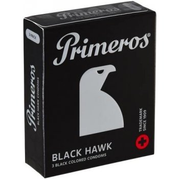 Primeros Black Hawk 3 ks