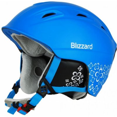 Snowboardové a lyžiarske helmy Blizzard – Heureka.sk