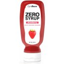 GYM BEAM Bezkalorický sirup Strawberry Syrup 320 ml