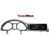 TomiMax Audi Q7 Android 14 autorádio HW výbava: 8 Core 8GB+128GB HIGH