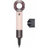 Dyson Supersonic Travel Pastelovo ružový/Ružové zlato