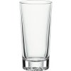 Spiegelau Dlhý pohár na nápoje LOUNGE 2.0, sada 4 kusov, 305 ml, číry