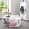 Die moderne Hausfrau Die moderne Hausfrau Skladací kôš na bielizeň Pop-up