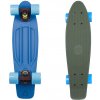 Worker Pennyboard Sunbow Spitfire 22