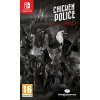 Chicken Police: Paint it red! (Switch)