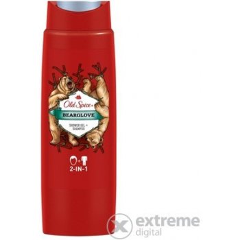 Old Spice Bearglove sprchový gél 250 ml