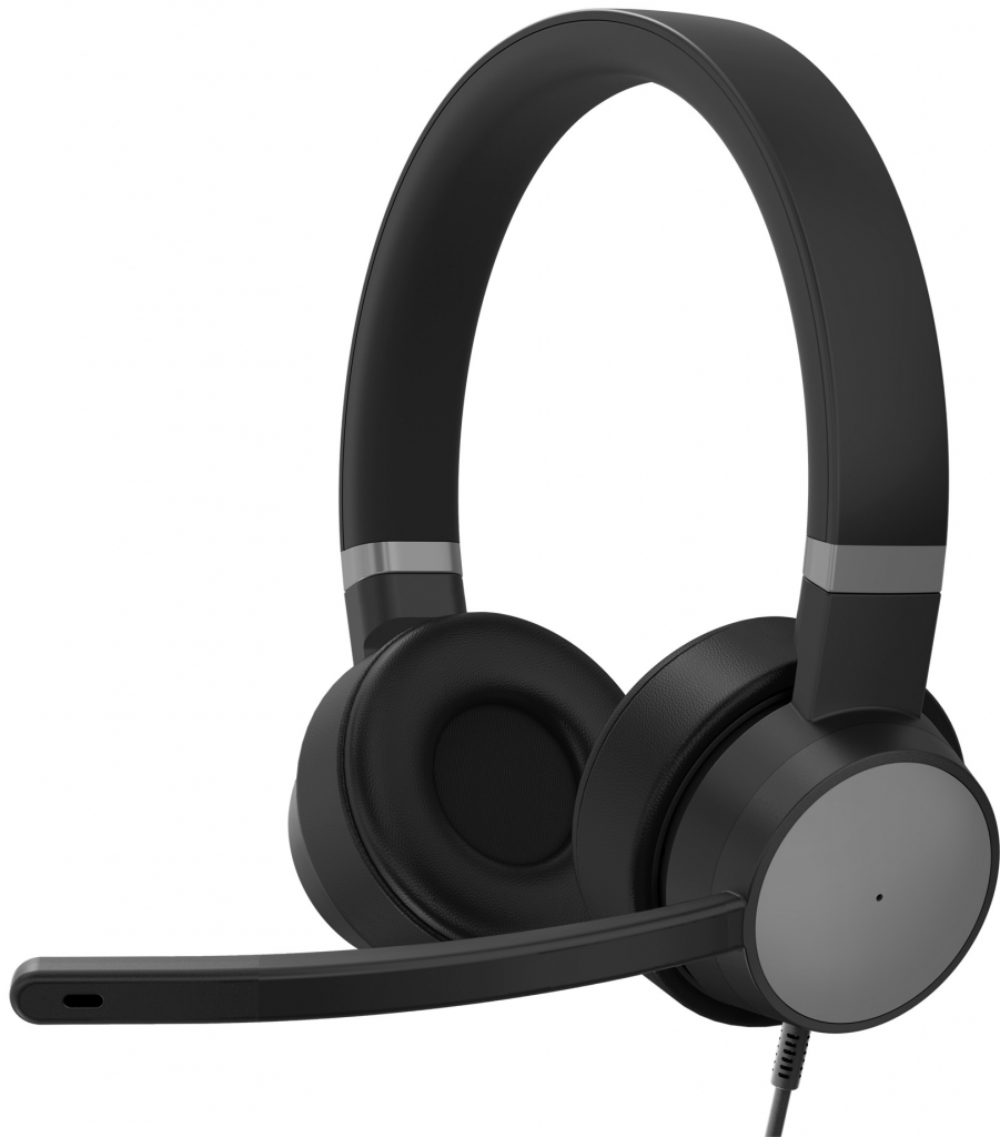 Lenovo Go Wired ANC Headset