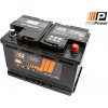 ProfiPower PP-700 AGM