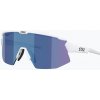 Slnečné okuliare Bliz Breeze matte white/smoke blue multi/pink