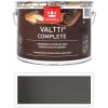 TIKKURILA Valtti Complete - matná tenkovrstvová lazúra s ochranou proti UV žiareniu 9 l Poro 5087 + doprava zdarma