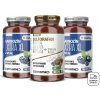 CarnoMed 2x Karnozín EXTRA XL 180 kapsúl + Sulforafan EXTRA AHCC+ 90 kapsúl