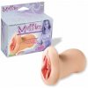 NMC TOYS - MALE MASTUBATOR MUFFIE DESIGN VAGIN -