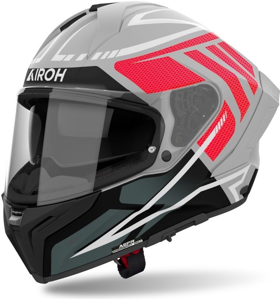 Airoh Matryx Rider 2024