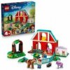 LEGO® Disney 43304 Blazeova koňská farma
