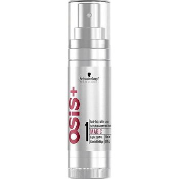 Schwarzkopf Osis Magic Gloss sérum pre uhladenie a lesk vlasov 50 ml