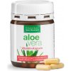 Aloe vera tablety Sanct Bernhard 100 tabliet výživový doplnok
