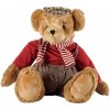 Medveď Emile plyš 80 cm 48222