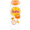 Baba Mlieko & Ovocie sprchový gél 400ml