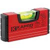 Vodováha 100mm KAPRO mini handy level 2160210