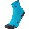 UYN dámske ponožky RUN FIT SOCKS modré