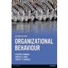 Organizational Behaviour (Stephen P. Robbins,Timothy Campbell,Timothy A. Judge)(Brožovaná)