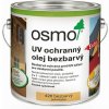 Osmo - UV-Ochranný olej 420, Objem 0,75 L