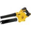 DeWalt Akumulátorový fukár 18V 265W telo DCV100