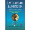 Las cartas de la medicina / Medicine Cards (Jamie Sams, David Carson, Angela Werneke)(Brožovaná)