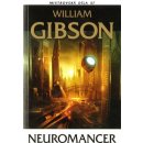 Neuromancer - William Gibson