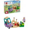 Lego 11216 Bluey Bingo, Bluey a babičky