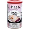 Sokol Falco Max Deluxe dog 3/4 kurčaťa s ledvinkam1200g