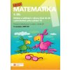 Hravá matematika 1 - pracovní učebnice - 3. díl - Taktik