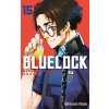 BLUE LOCK Nº 15 (NOMURA,YUSUKE,KANESHIRO,MUNEYUKI)(Kniha)
