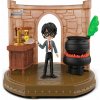 Set figúrok a príslušenstva Harry Potter Učebňa miešania elixírov s figúrkou Harryho (778988398258)