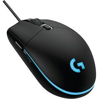 Logitech G402 Hyperion Fury 910-004067