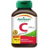 JAMIESON VITAMÍN C 1000 mg tbl s postupným uvoľňovaním 100+20 zadarmo (120 ks)