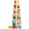 Woody Veža z 5tich kociek ´´Zvieratká´´, 95005