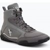 Hayabusa Pro Boxing grey
