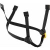 Petzl DUAL EXTENDED podbradný opasok pre prilby