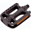 Pedále Longus MTB plast