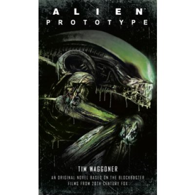 Alien: Prototype