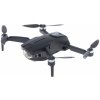 Dron Syma Dron W3 2,4 GHz 5G Wi-Fi kamera HD čierny (53357)