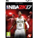 NBA 2K17