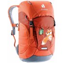 Deuter batoh Waldfuchs lava/paprika