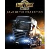 ESD GAMES ESD Euro Truck Simulátor 2 Game Of The Year Editio
