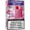 ElfBar Lost Mary Tappo Air batéria 750 mAh blue green